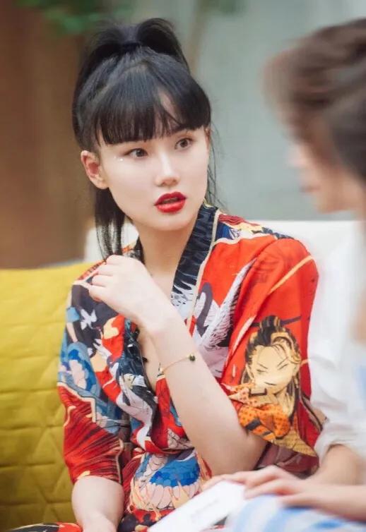 上海滩歌姬黄龄,上海滩黄龄