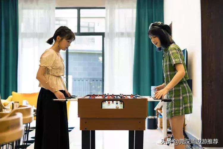 家庭聚会别墅度假推荐惠州,惠州适合家庭聚会的别墅