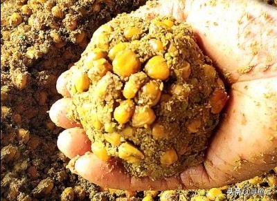 水库养殖鱼用什么饵钓,养殖塘里的鱼用什么饵料钓比较好