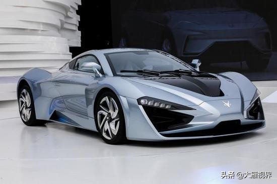 国产1.7秒的超级跑车,国产超级跑车价格