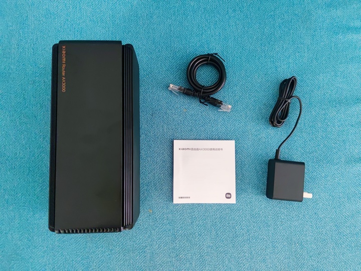 redmi路由器ax3000与ax1800区别,redmi路由器ax3000刷openwrt固件