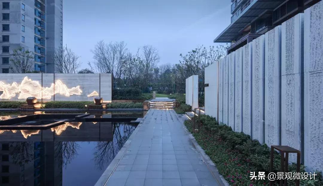 南昌万科玖里效果图,南昌万科玖里都是精装房吗