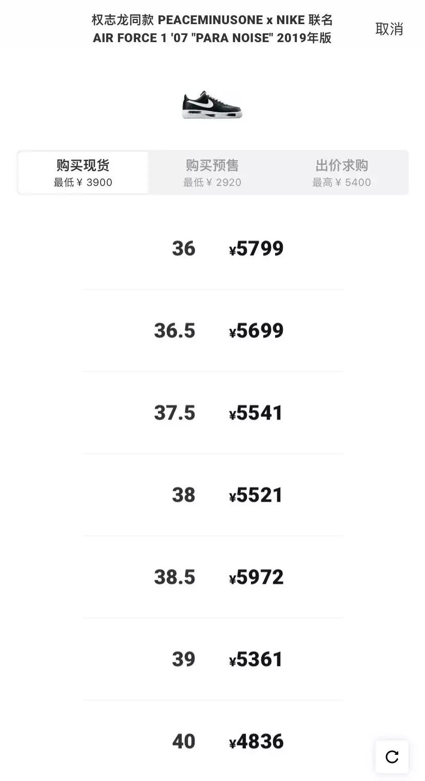 你拼命抢不到的限量球鞋，都让闲鱼代拍给承包了…