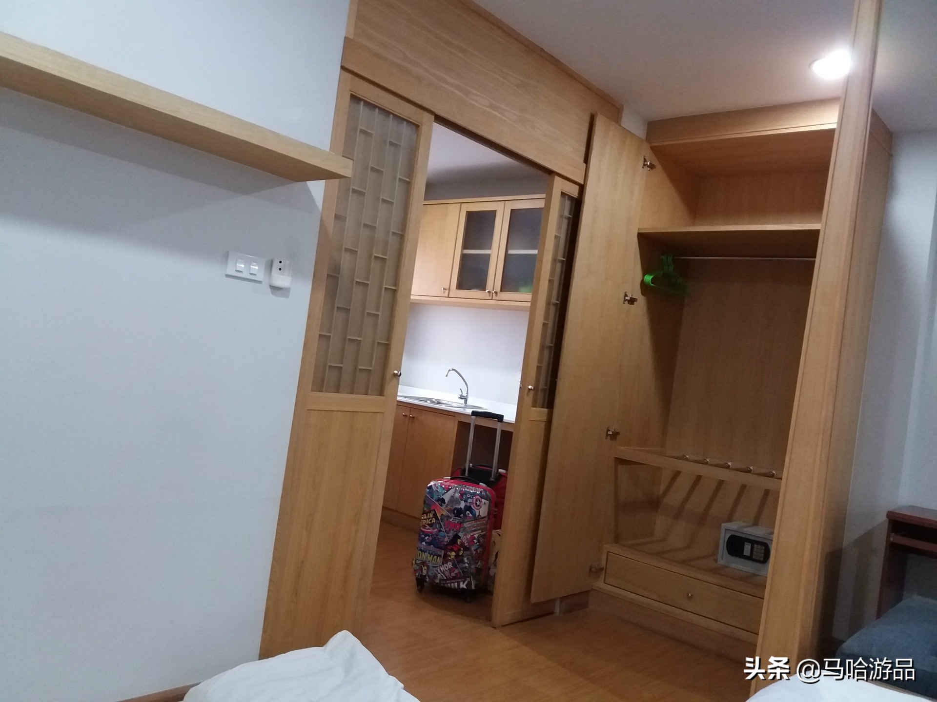 中国飞泰国旅行攻略,五一节从中国自驾去泰国