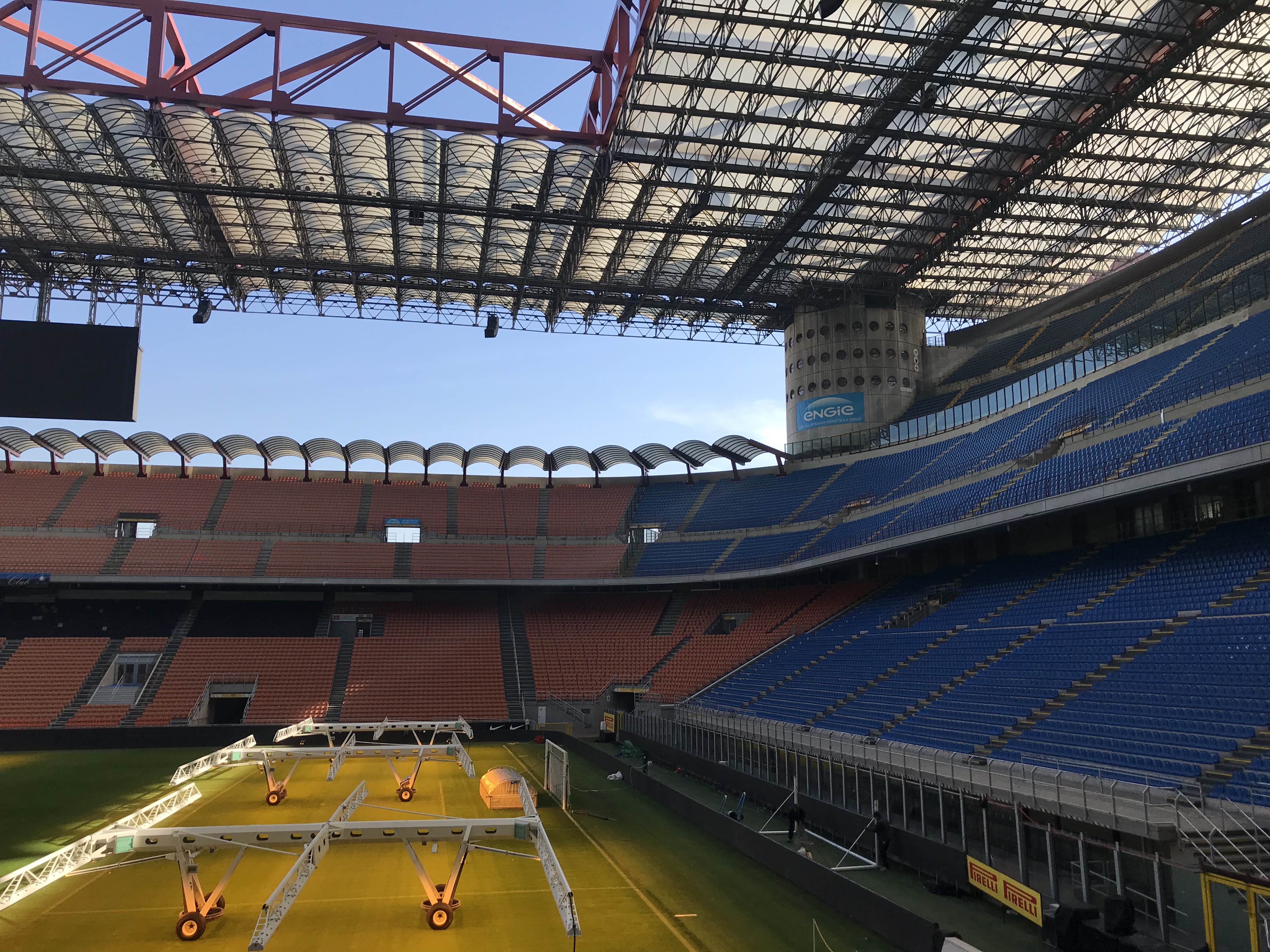 欧洲之旅意大利威尼斯,一次惊心动魄的探险之旅