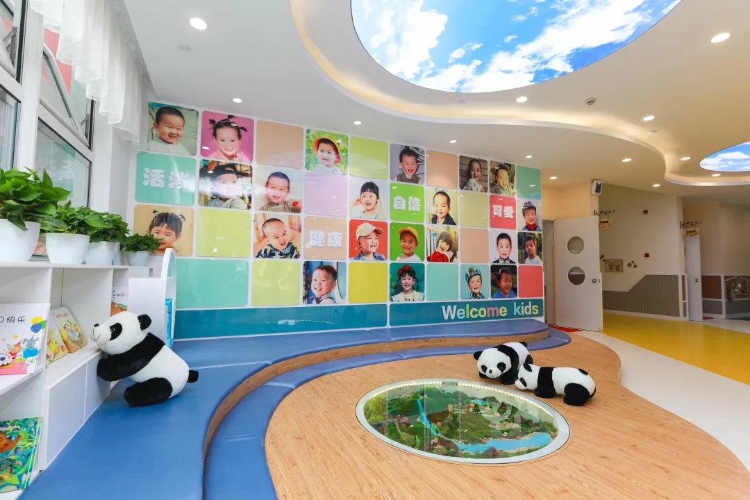 新学期打开校园新篇章,新学期全新开启