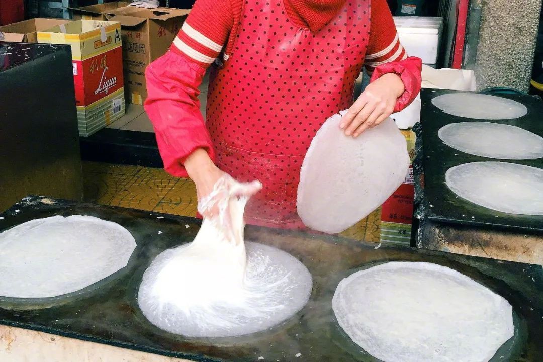 福建最值得一吃的美食,值得特意去吃的美食