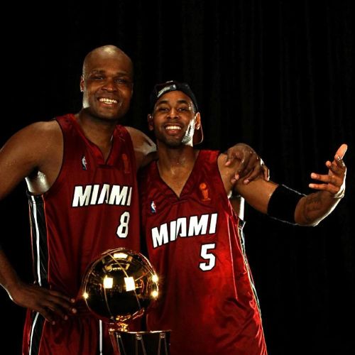 nba06年总决赛热火球员,2006年热火总冠军阵容