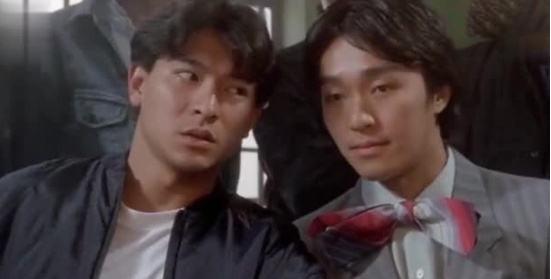 刘德华20部经典电影你看过几部,刘德华最经典的第100部电影