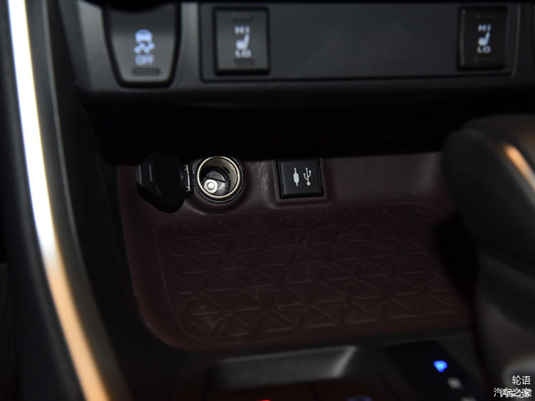 rav4荣放改床车,荣放rav4都市版