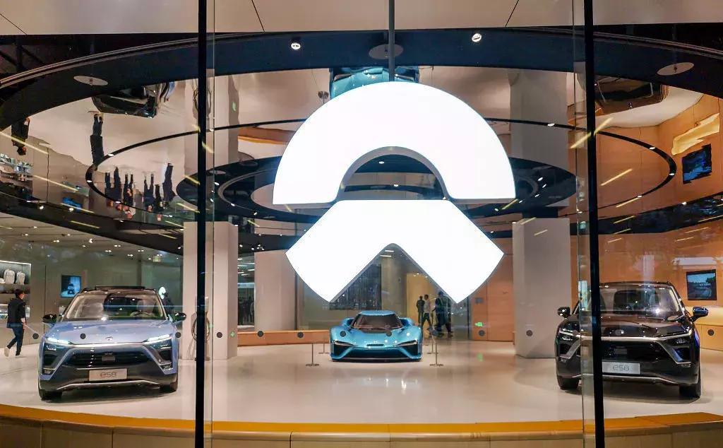 年亏损高达200亿蔚来路在何方,蔚来1-10月份亏损多少