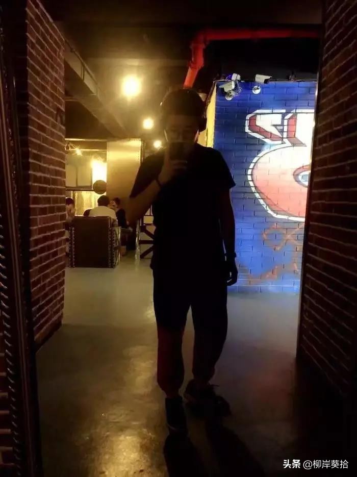 一个好马云给了女人五句忠告,一个马云多少财富