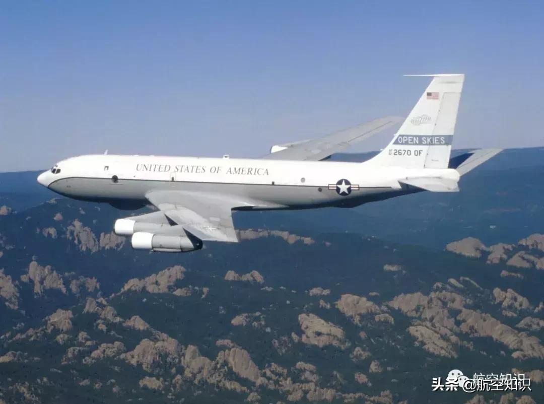 美国空军装备之运输机篇,美国空军现役装备