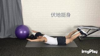 做好这3点，拯救你的腰椎颈椎劳损