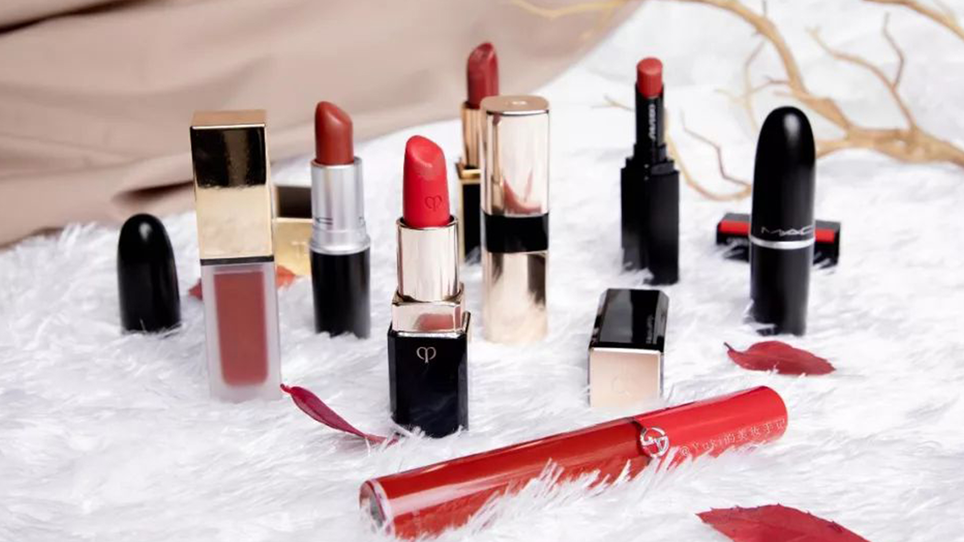 口红含铅能用什么测出来,怎么自测口红的含铅量