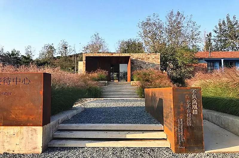 中国十大最美建筑风景,寻找最美古村落的建筑之美