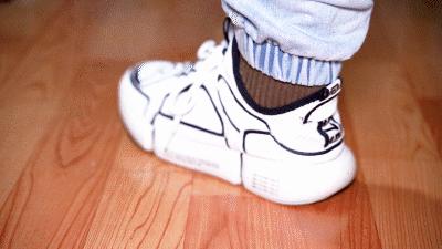 nike鞋制作全过程,nike鞋子制作成本