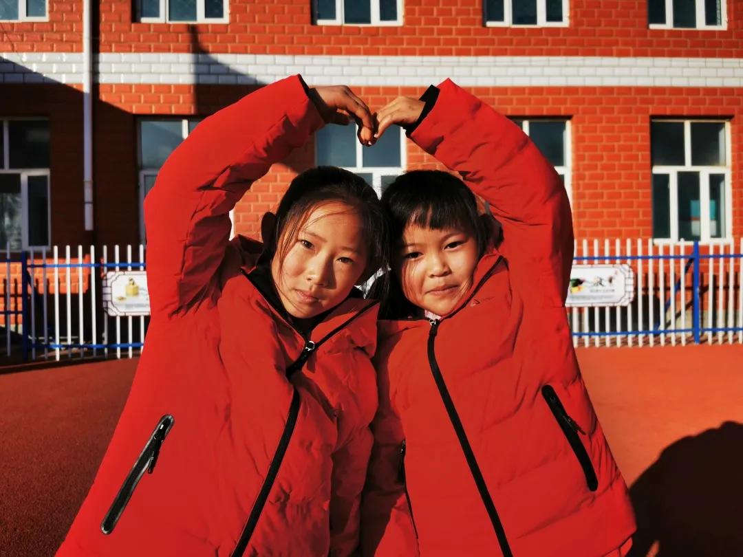 “多一克温暖”第七次起航（一）