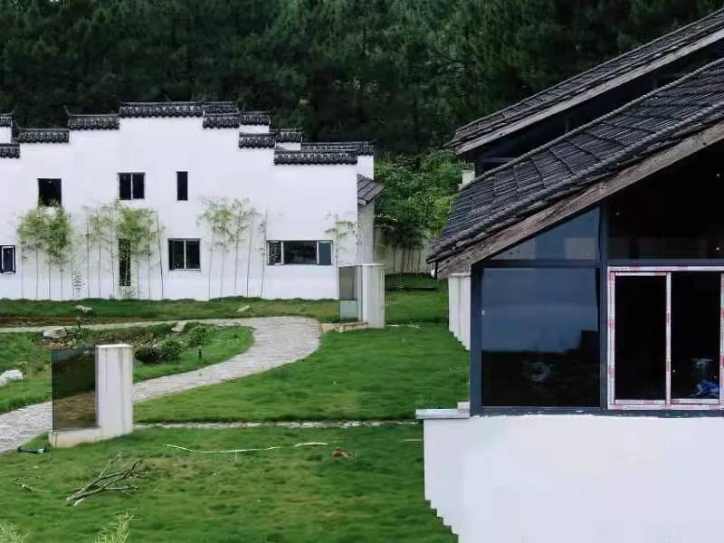 山间有特色的民宿推荐,十大高颜值民宿排行榜