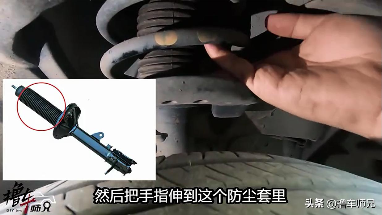 车身摇晃厉害方向盘不受控制,车身晃动是轮胎的事吗