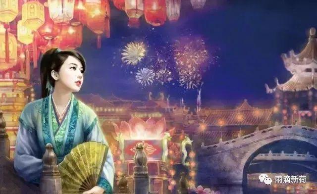 岁月含笑愿时光不老的诗句,诗词愿岁月不老此生不负