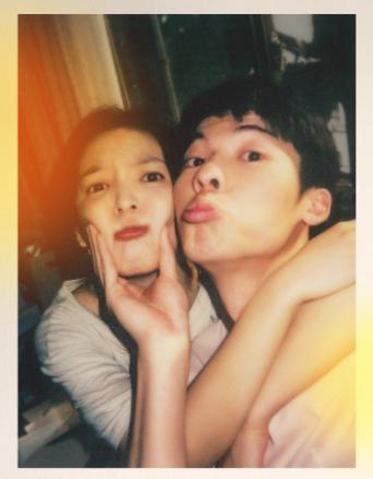 青春期男生如何养成初恋脸,如何像赵露思一样拥有一张初恋脸