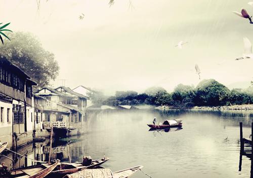 讽刺人的古诗不带脏字,骂人不带一个骂字的古诗