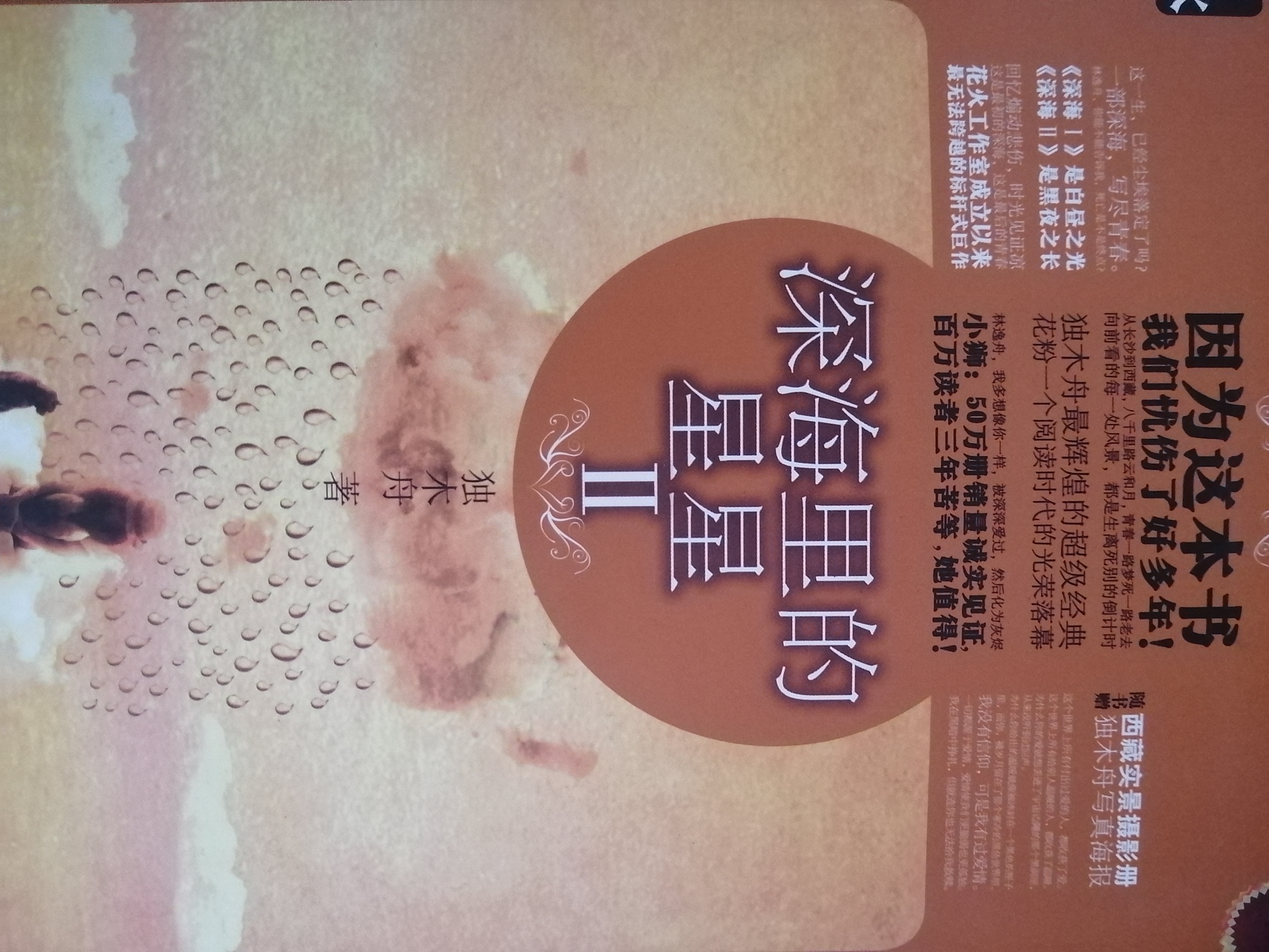 我与玛丽苏文学的那些年——陪伴一代人成长的校园读物2