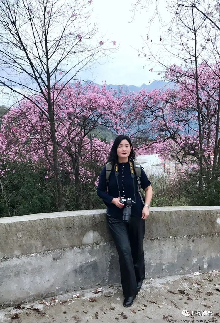 药王谷里觅旧迹（原图文）