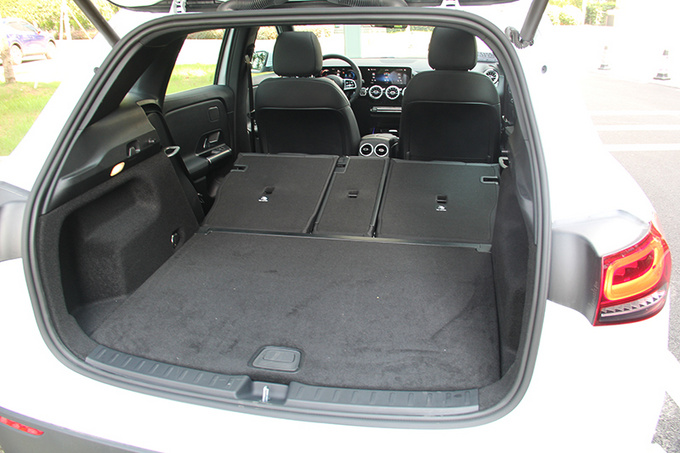 奔驰gla200百公里加速,奔驰gla200排量多大