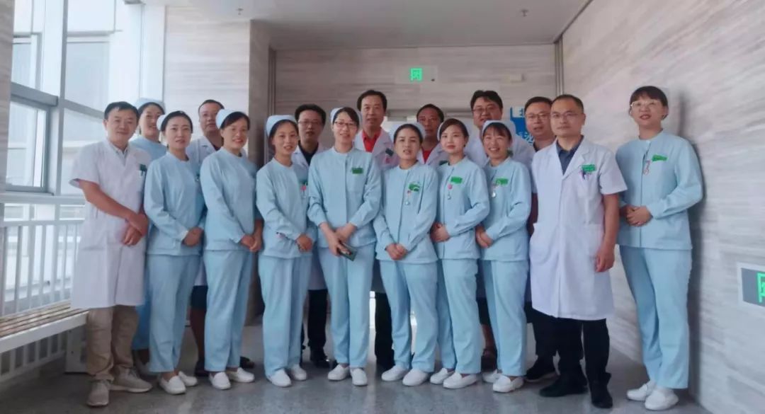 精湛医术保健康,南阳医专泌尿外科专家