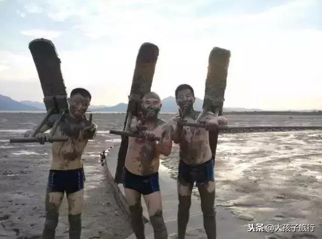 那琴半岛地质海洋公园度假区,那琴半岛地质海洋公园看日出