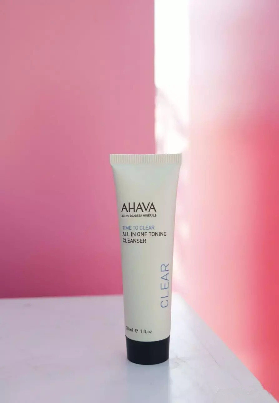 补水效果最好的洁面泡沫测评,无泡洁面测评