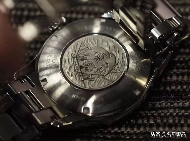 小众表品牌,不喜欢碰表的小众品牌