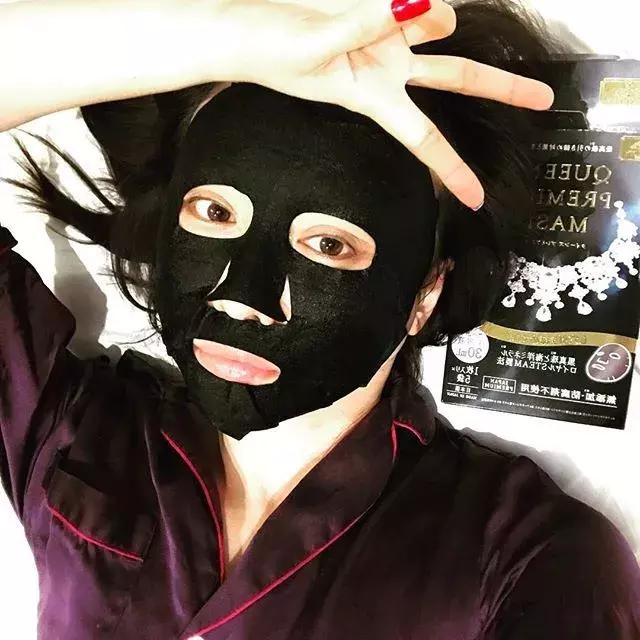 江疏影同款面膜,江疏影面膜同款