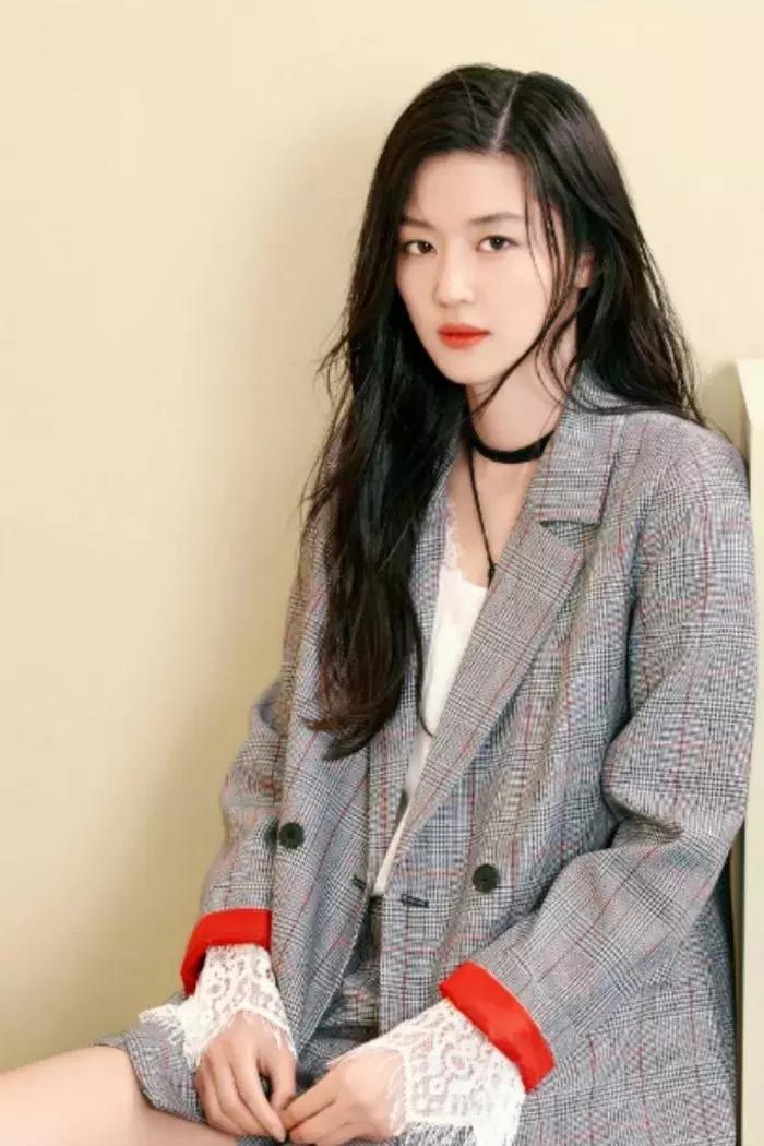 如何测量自己适合剪短发还是长发,你适合短发还是长发测试免费