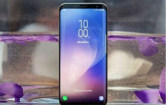 旧旗舰三星S8还值得买吗，入手一个月，冲这块屏幕都值了