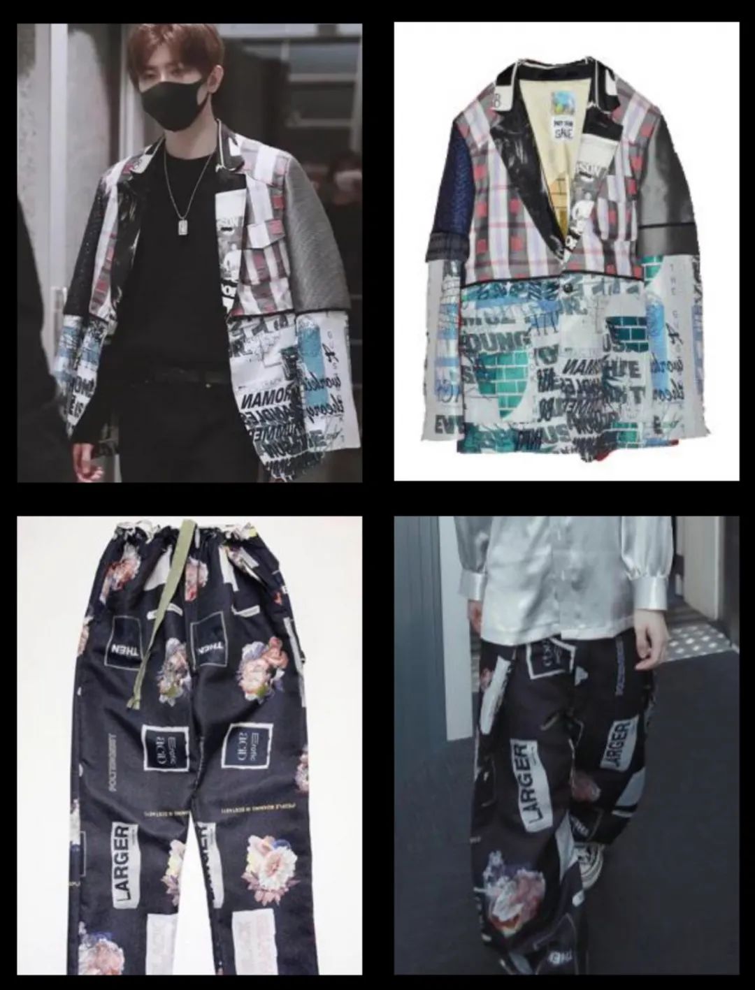 comeon和gettogo,comeon和followme