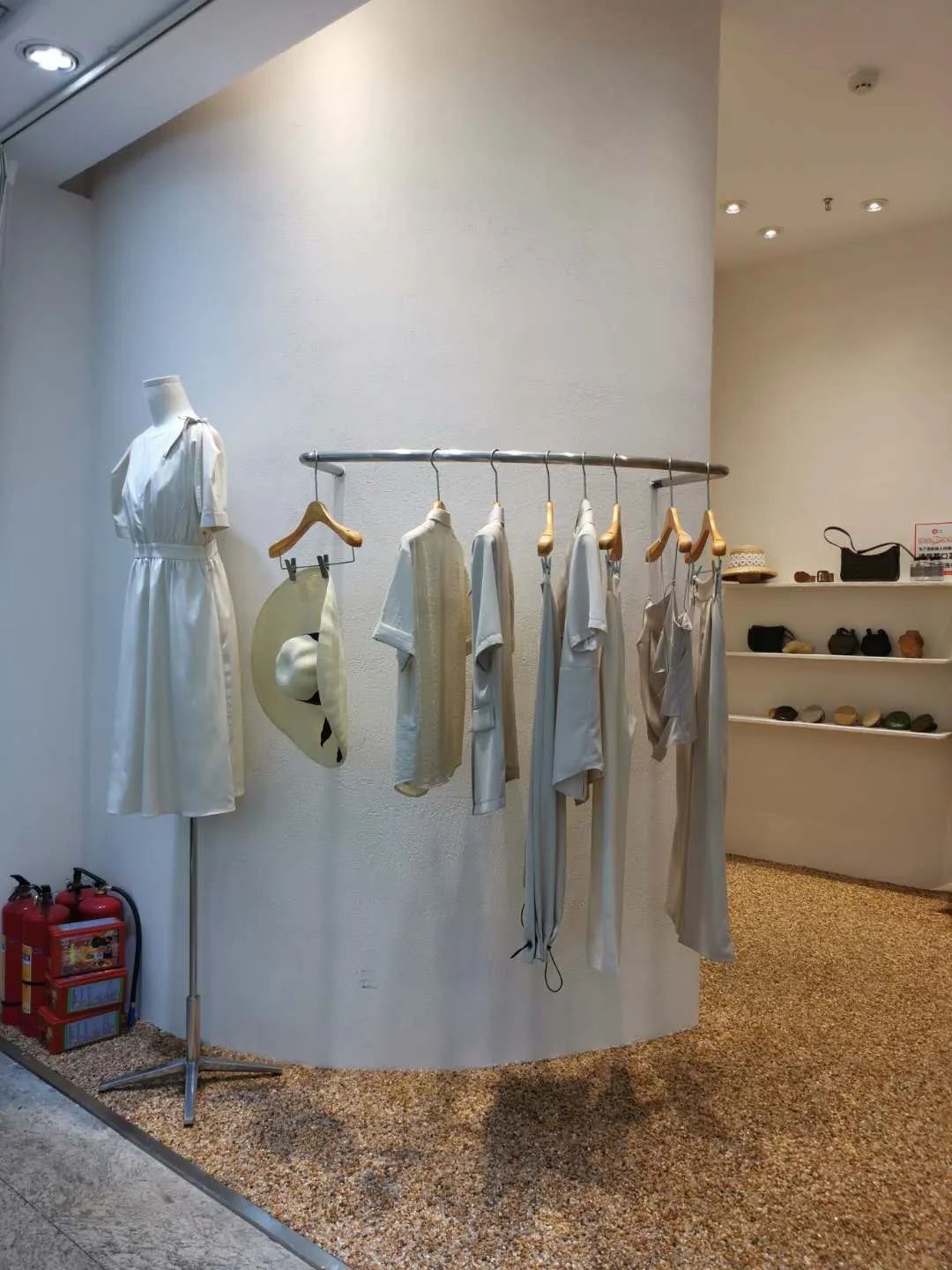 广州汇美服装批发市场现在状况,广州最潮流服装批发市场