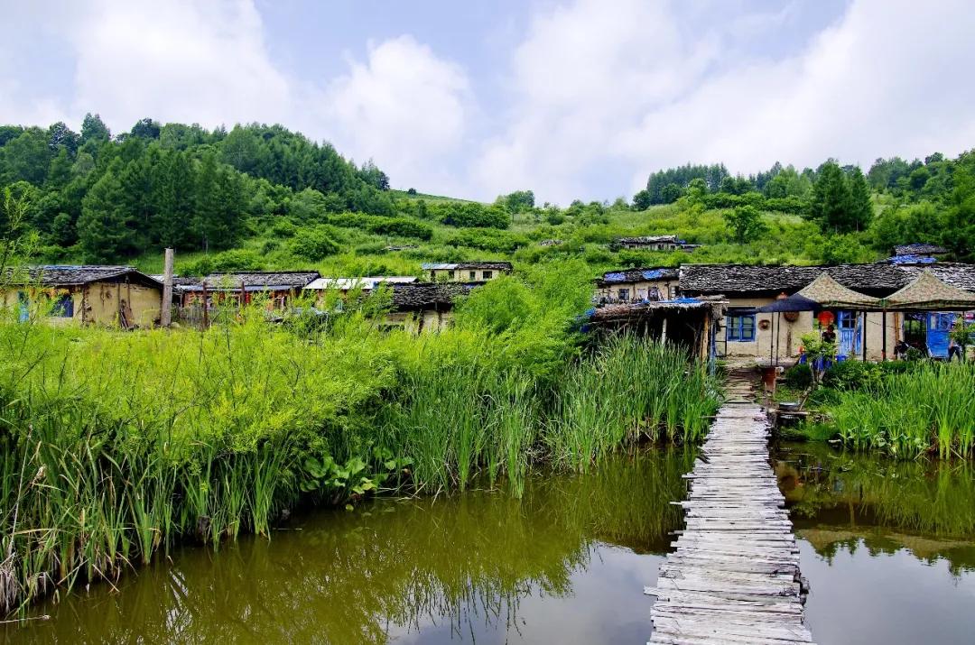 白山之夏旅游,白山4天旅游攻略