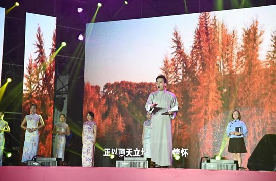 武汉工商学院2017晚会,武汉大学经管毕业晚会