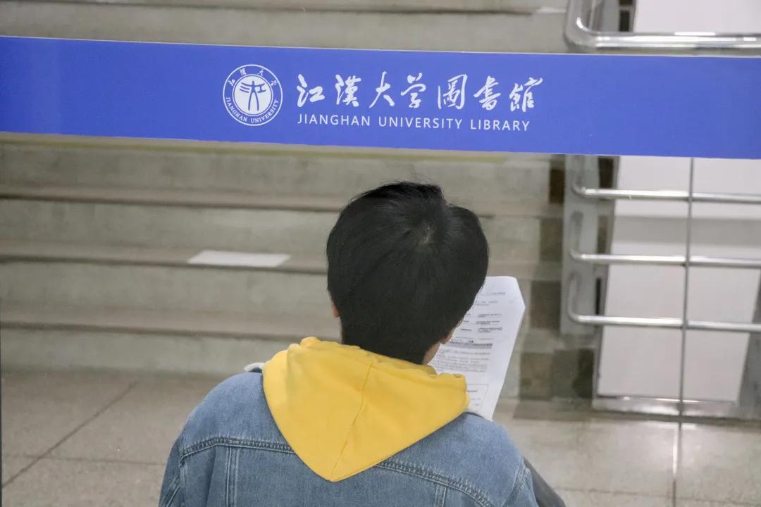 江大学子的“微信状态”大赏！这，不就是我吗？