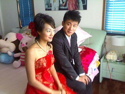 从闪婚闪离到卑微付出，曾经的“浙江一姐”朱丹，都经历了什么？