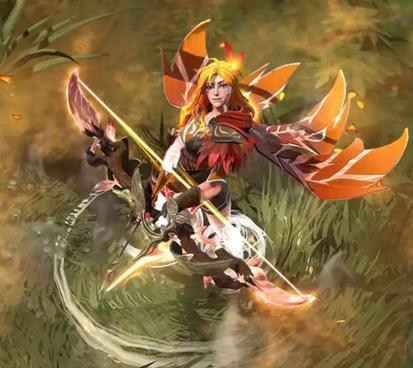 白丝玉足在逃公主——风行者至宝的逆袭