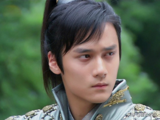 轩辕剑小雪和陈靖仇初见,轩辕剑陈靖仇喜欢小雪吗