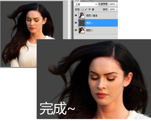photoshopcs5怎么抠图,adobephotoshop抠图