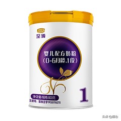 十大国产奶粉优缺点,十款热销奶粉