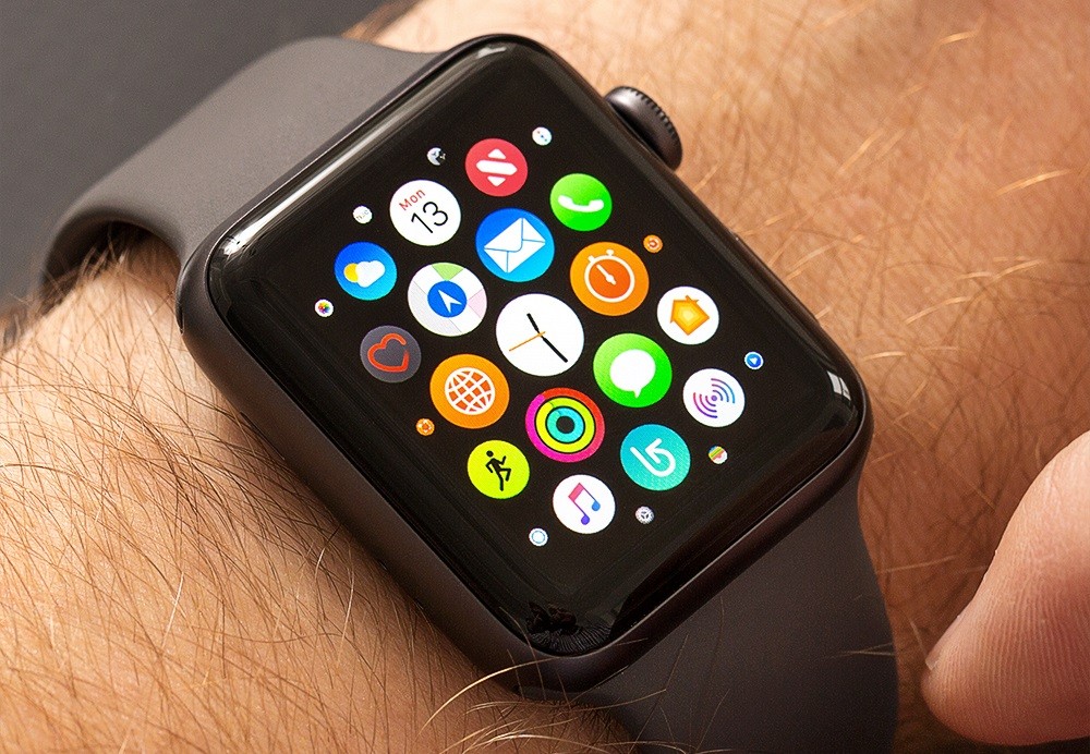 智能手表2022的发展现状及趋势,现在的智能手表发展到什么程度了