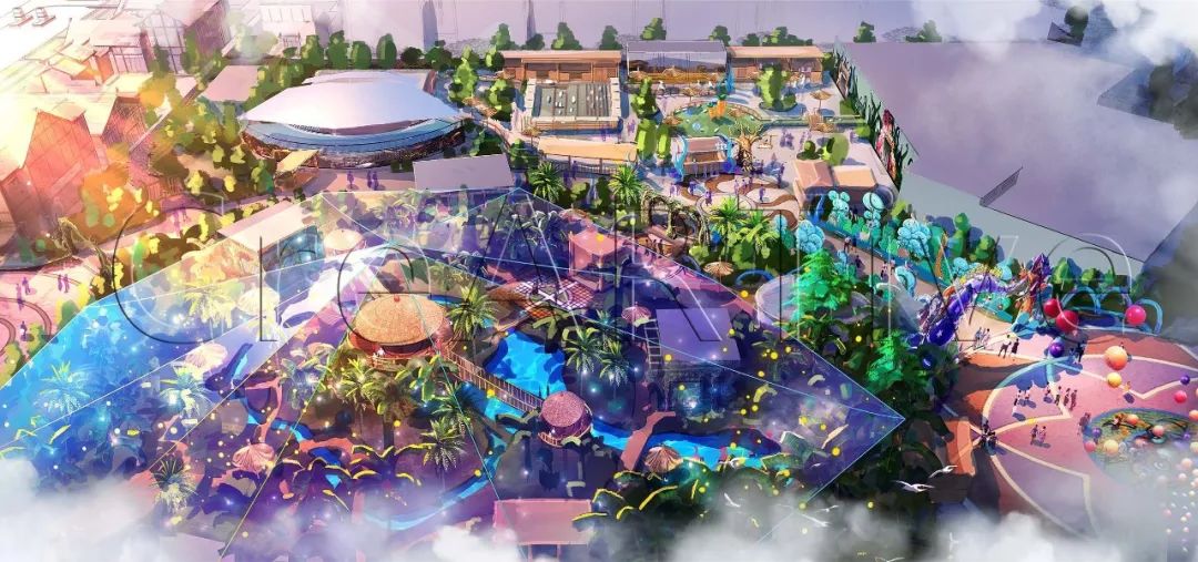 主题乐园如何设计,主题乐园运营技巧和方法