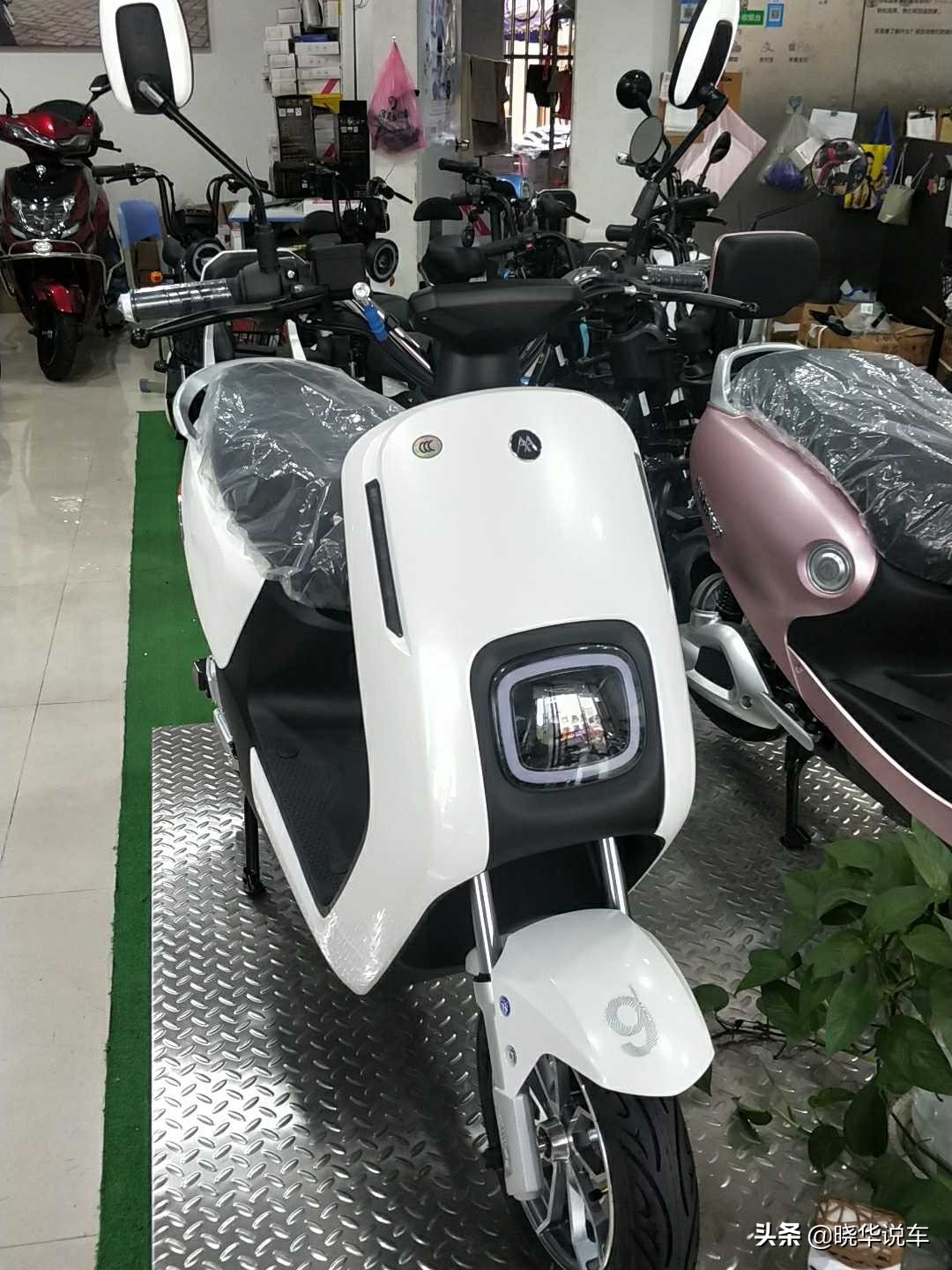 爱玛电动车n300配件2019款,爱玛n300新款